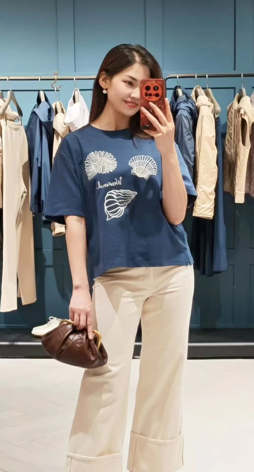 Футболки Женские Max Mara 11688570