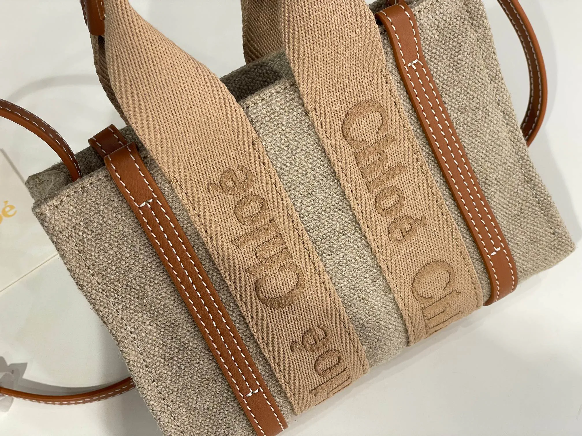 Сумки На Ремне Женские Chloe 90446