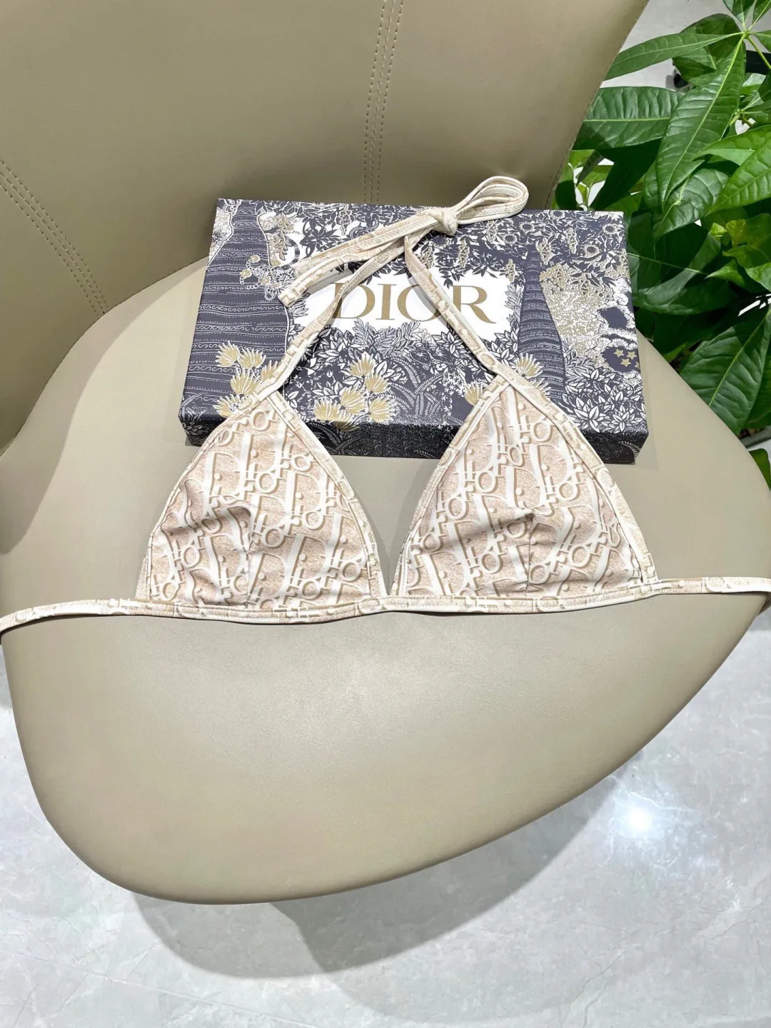 Купальники Женские Christian Dior 18222849