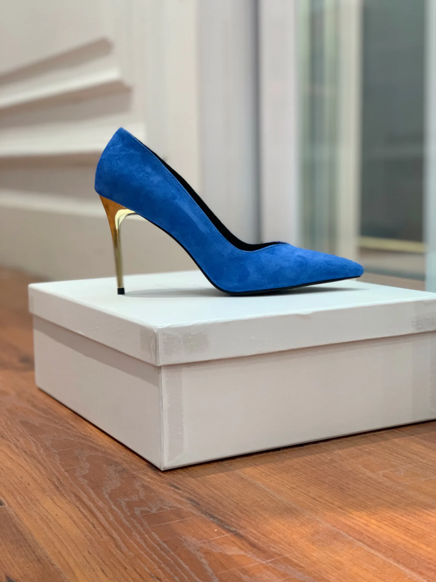 Туфли Женские Balmain 3120892