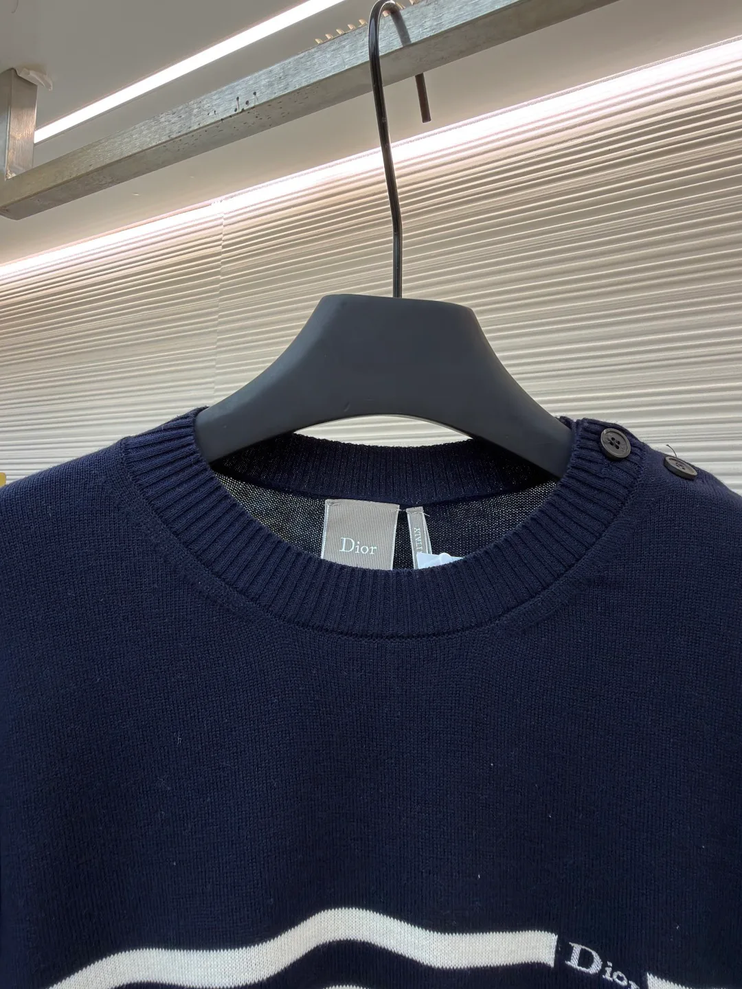 Джемперы И Свитеры Мужские Christian Dior 17364982