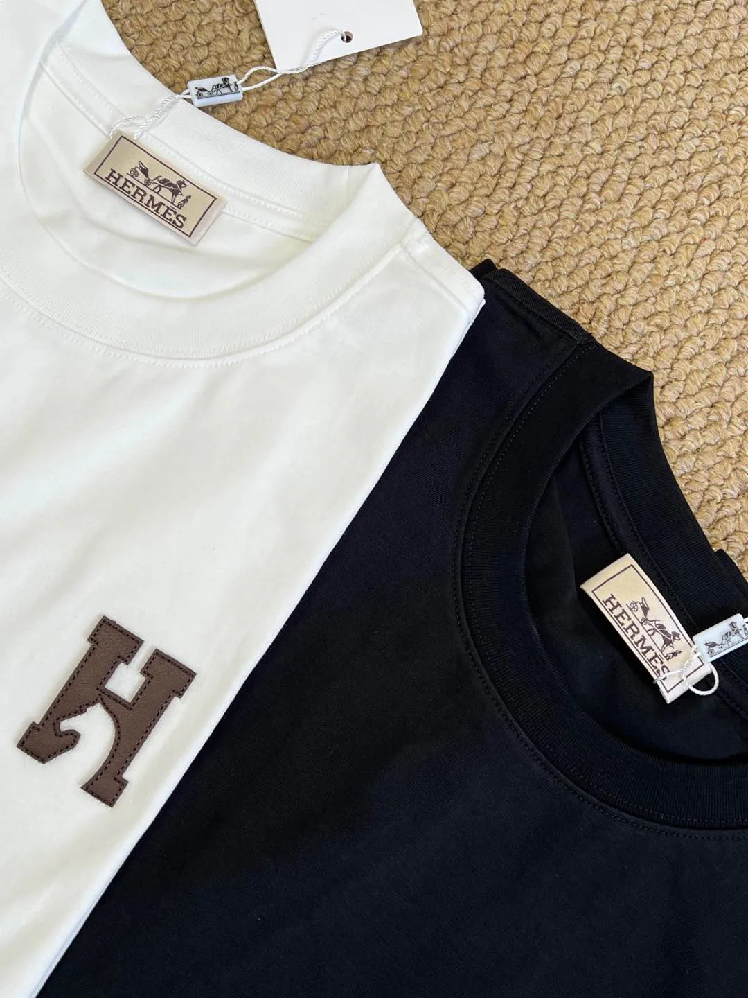 Футболки Женские Hermes 1792444