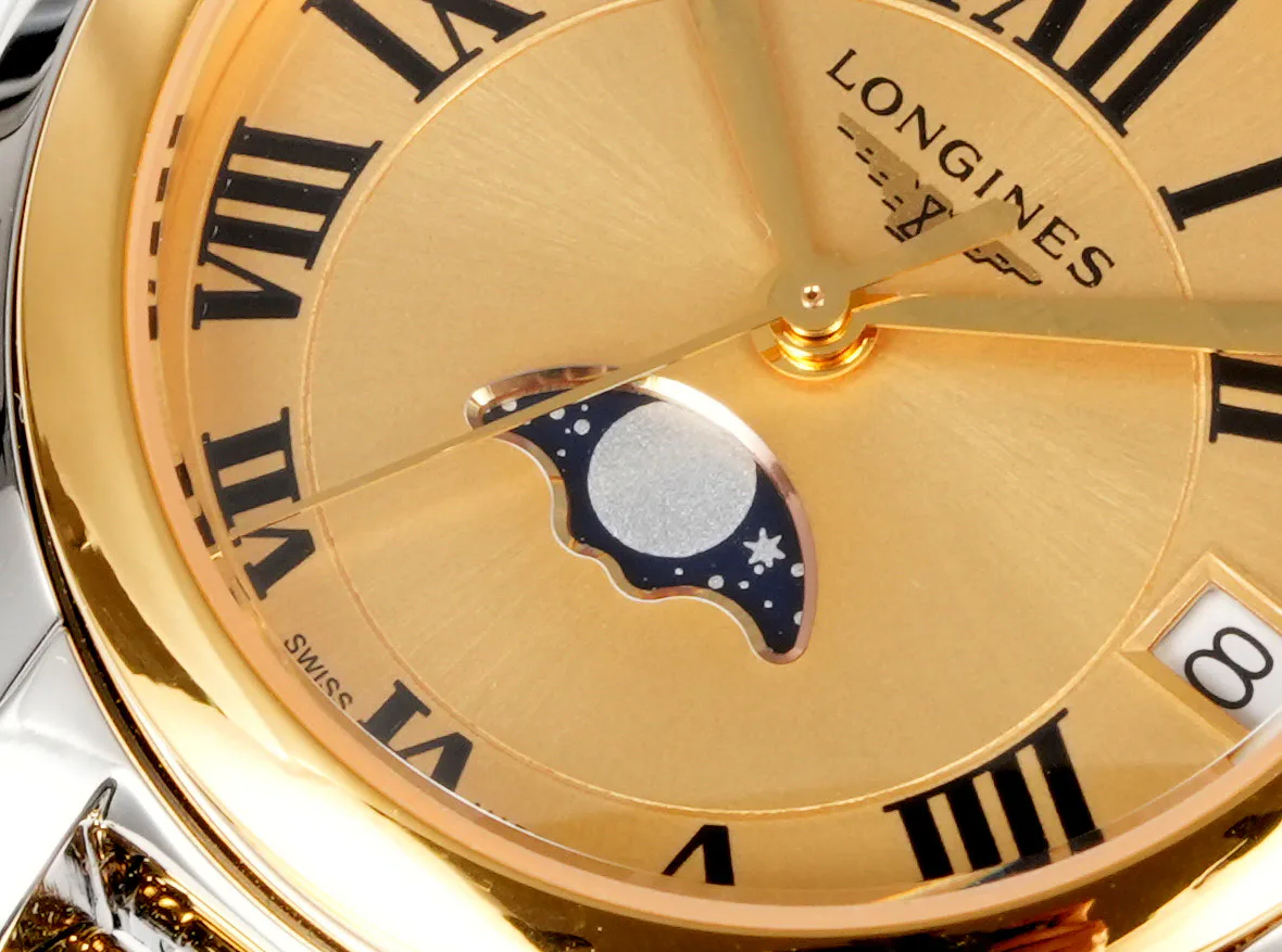Часы Женские Longines 596162