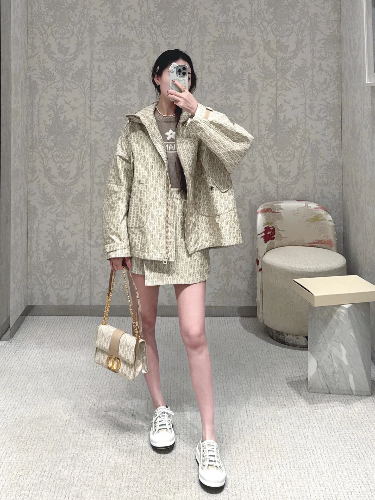 Костюмы Женские Christian Dior 30133