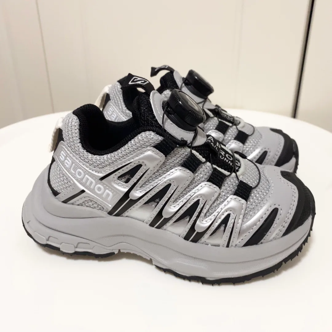 Кроссовки Женские Salomon 17963845