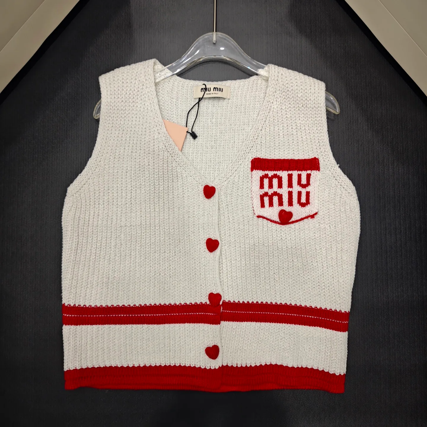 Джемперы И Свитеры Женские Miu Miu 939222