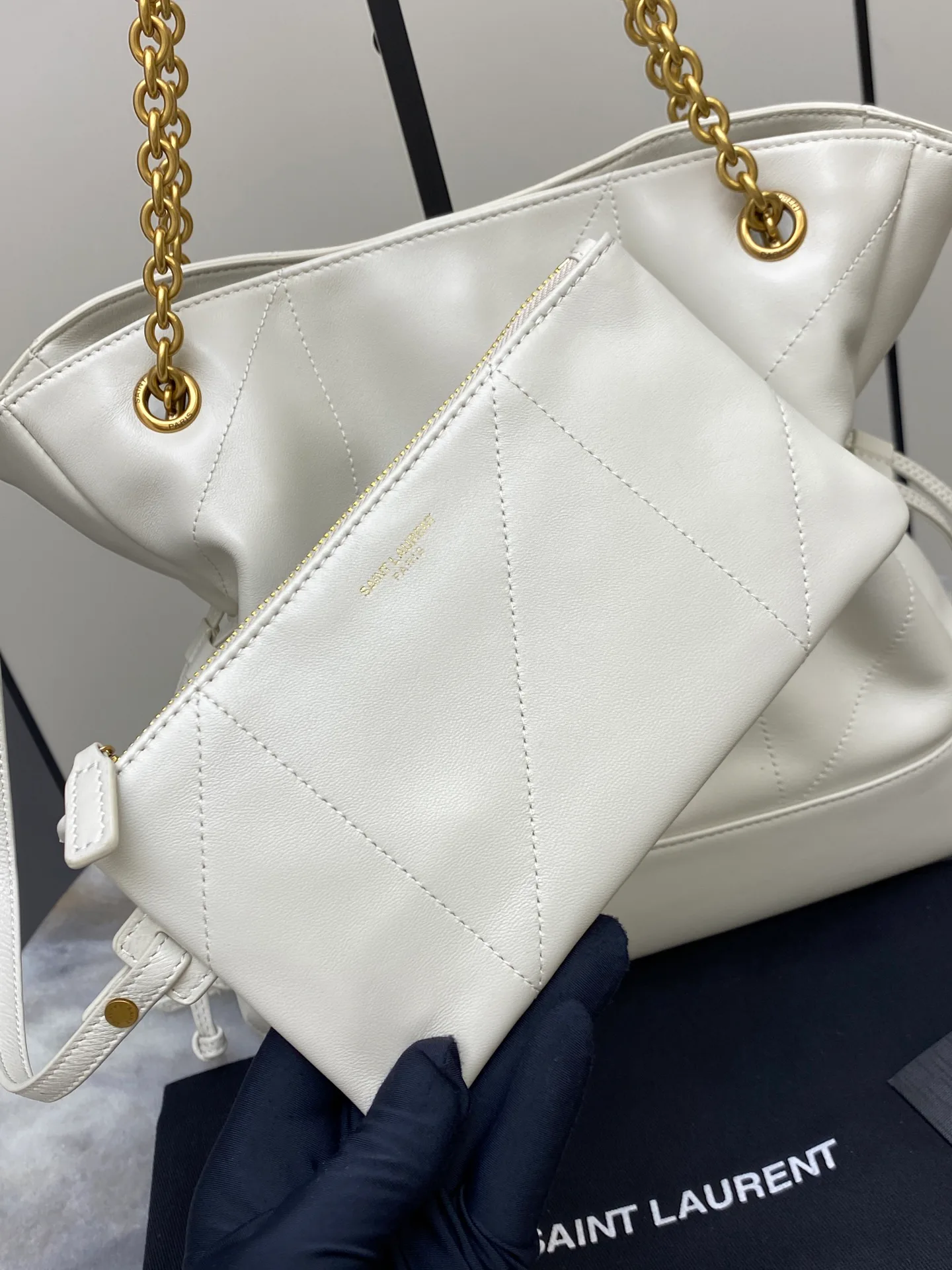 Классические Сумки Женские Saint Laurent 11886282