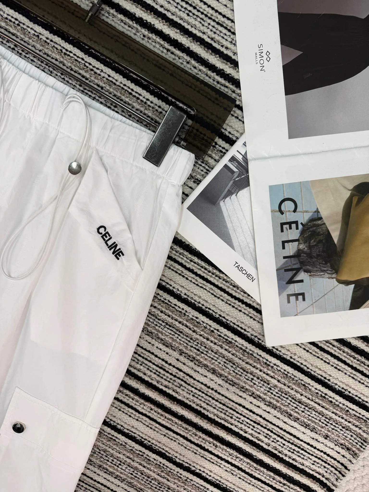 Брюки Женские Celine 11646465