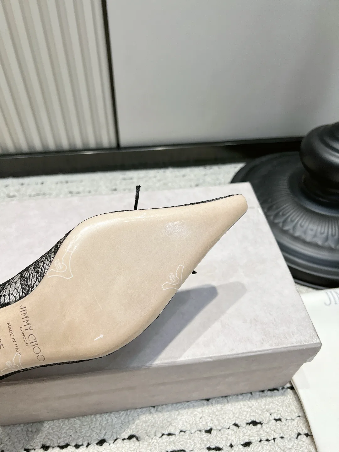 Туфли Женские Jimmy Choo 17448406