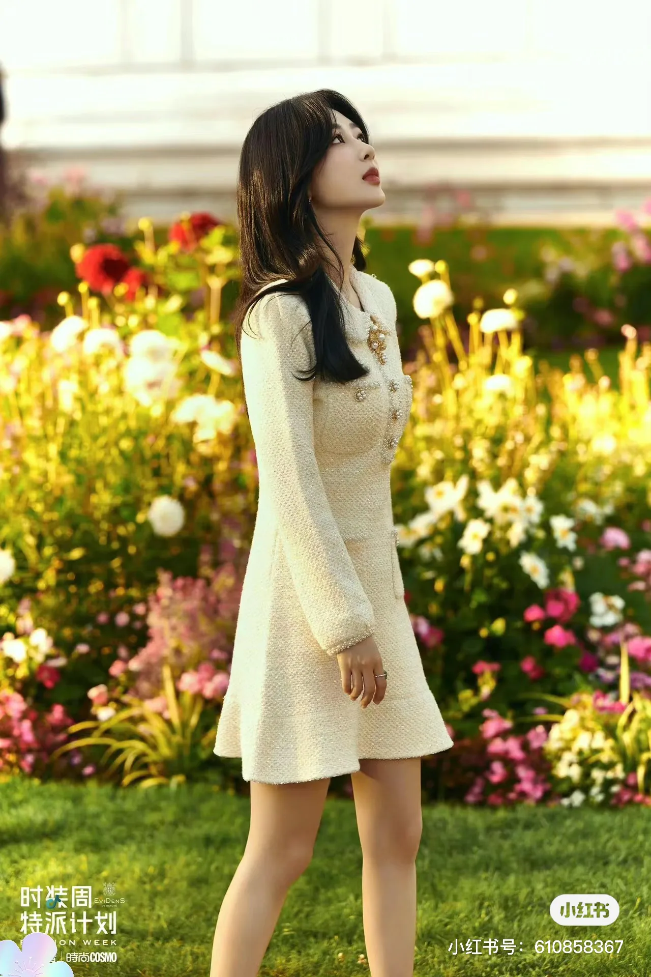 Платья Женские Chanel 26555