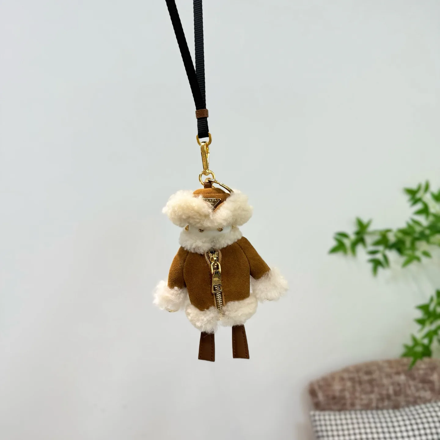 Ключницы Prada 10418883