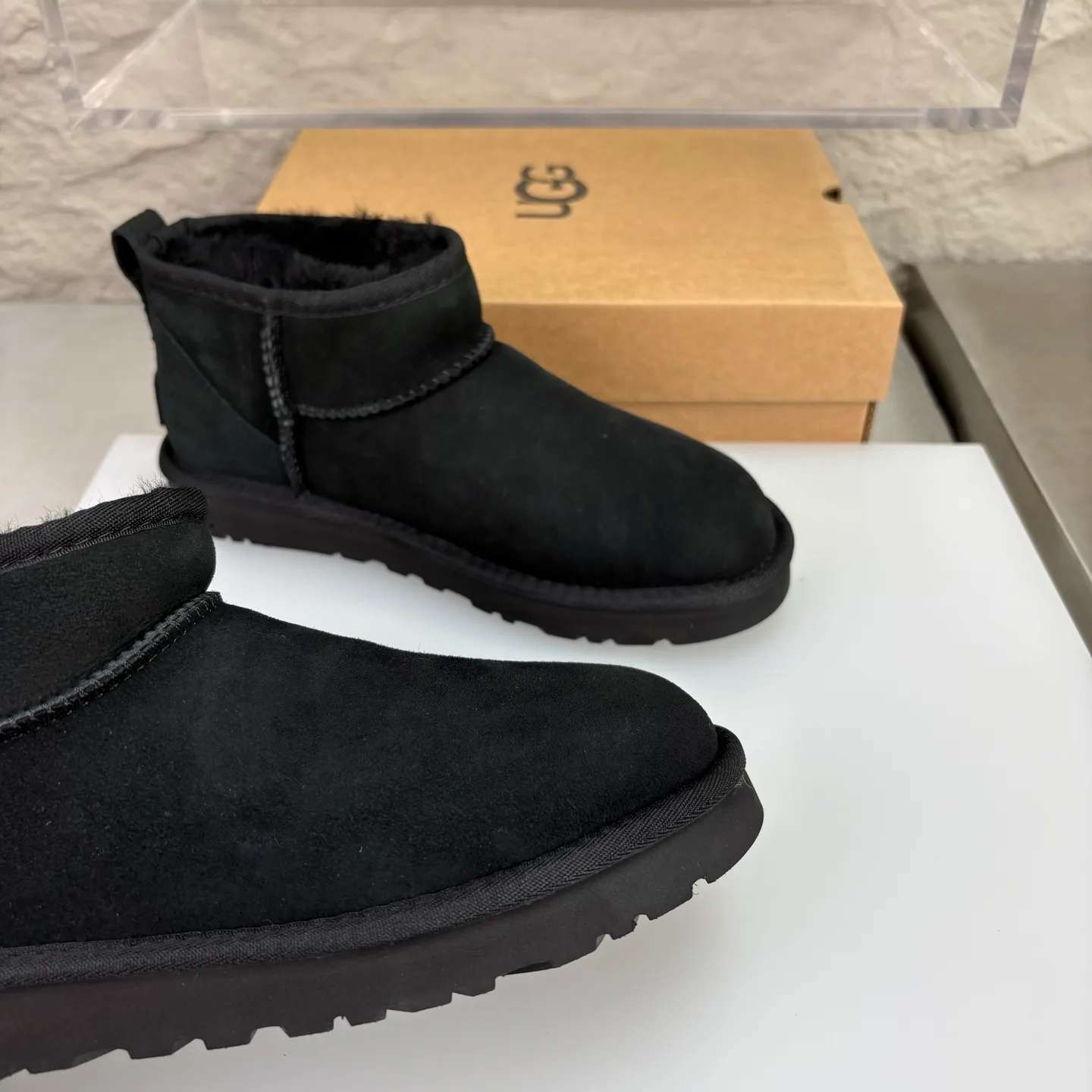 Угги Женские Ugg 18719204