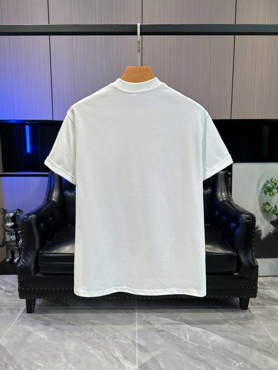 Футболки Женские Burberry 18000409