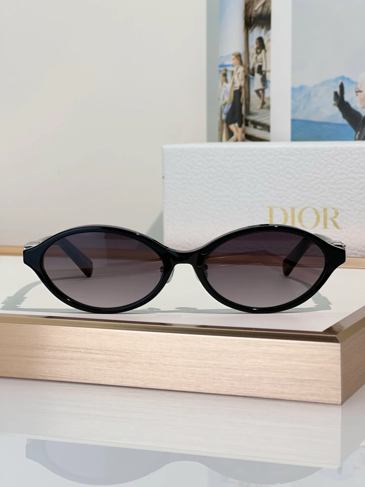 Очки Christian Dior 11262613