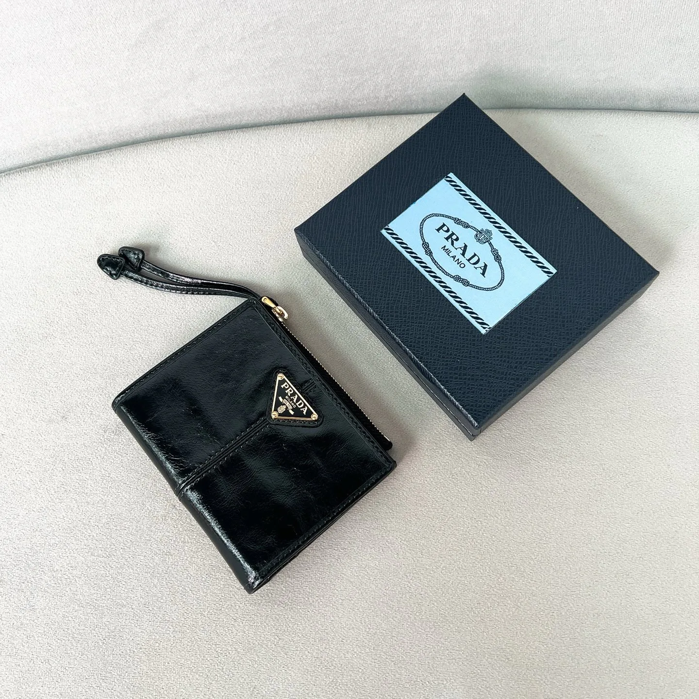 Кошельки Prada 29103