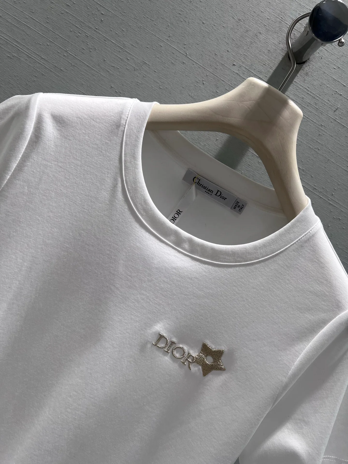 Футболки Женские Christian Dior 2244994