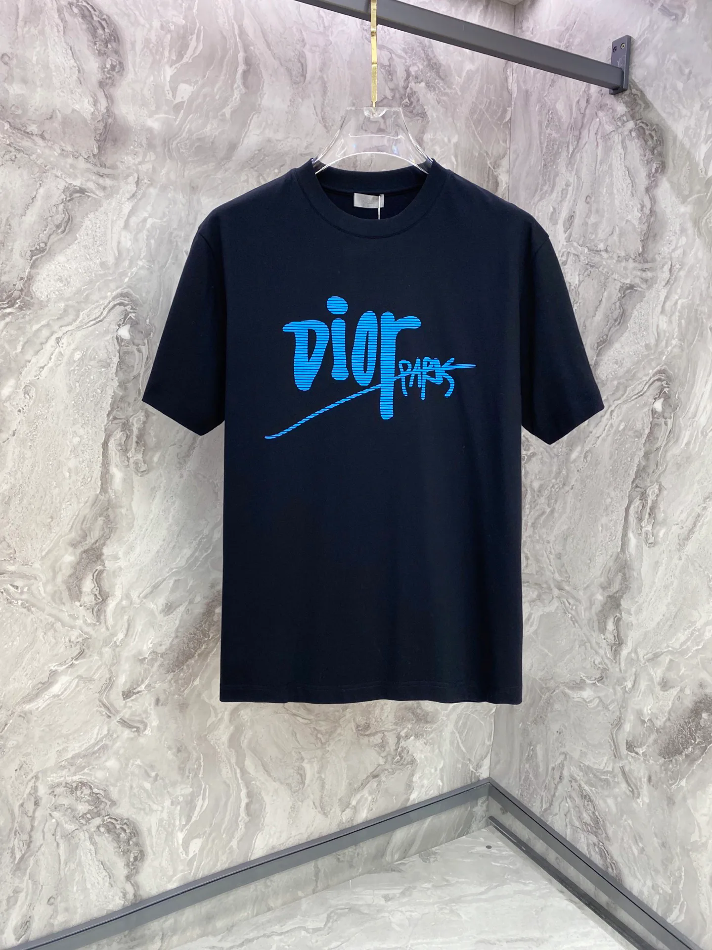 Футболки Мужские Christian Dior 12789889