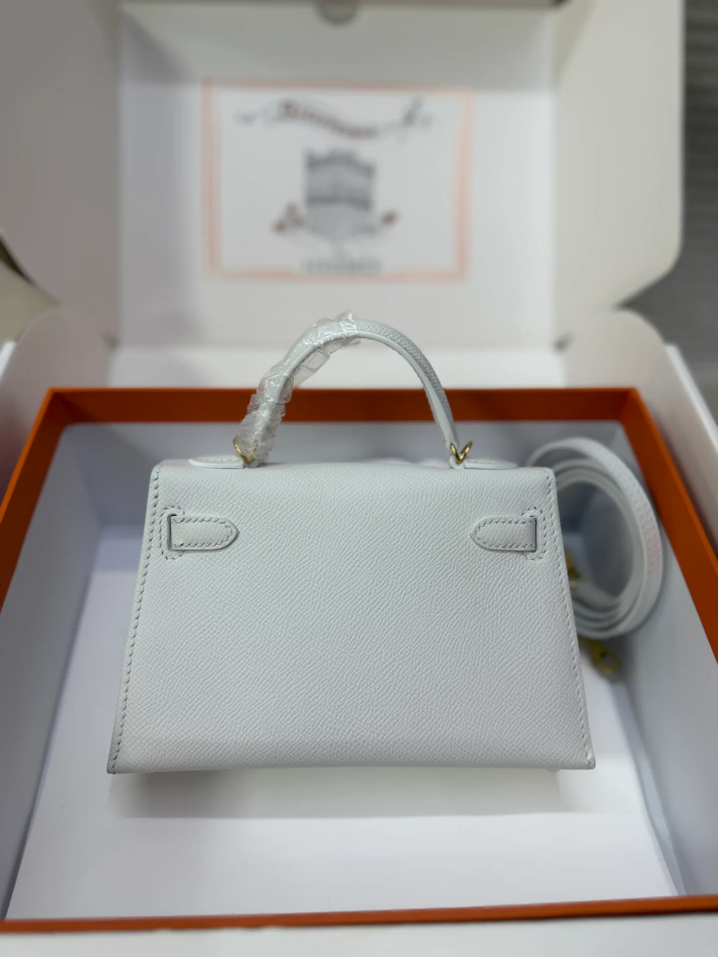 Клатчи Женские Hermes 7183456