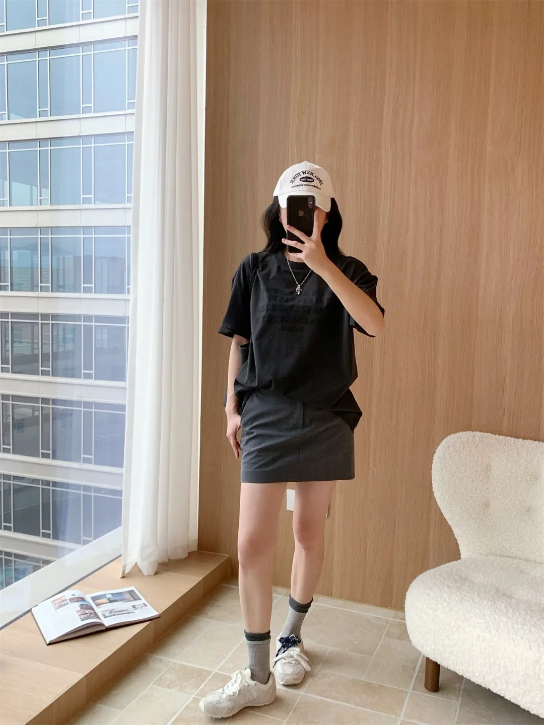 Футболки Женские Maison Margiela 28122