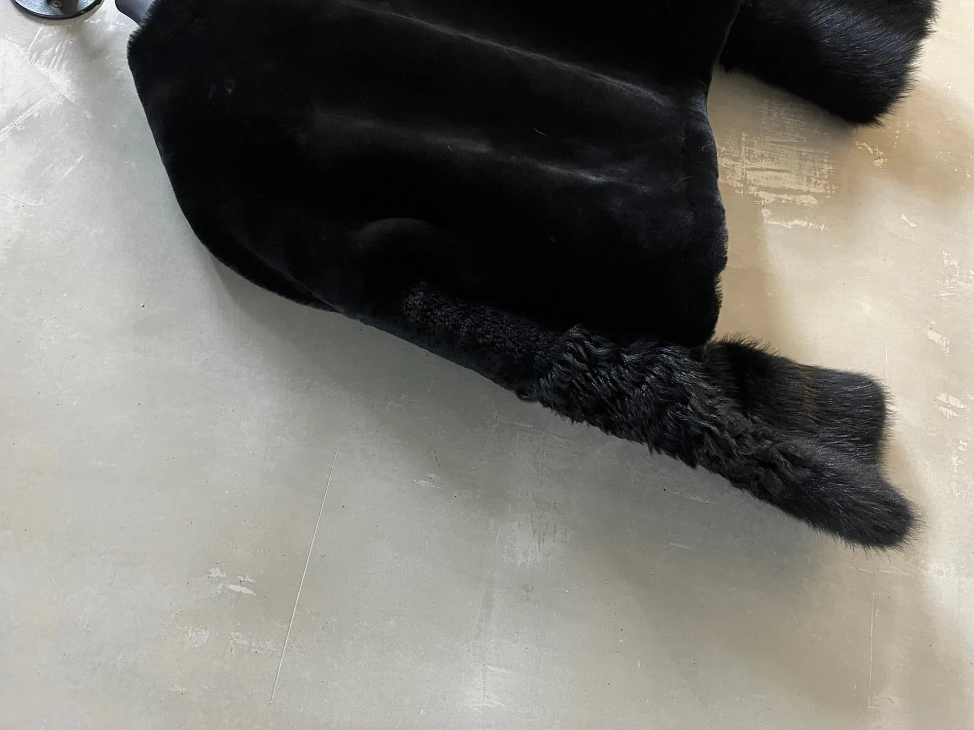 Шубы Женские Christian Dior 773861