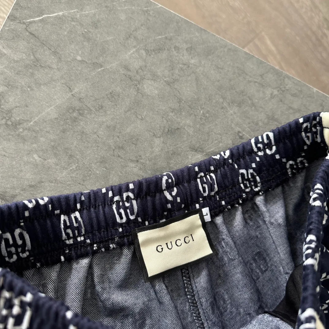 Шорты Мужские Gucci 12641013
