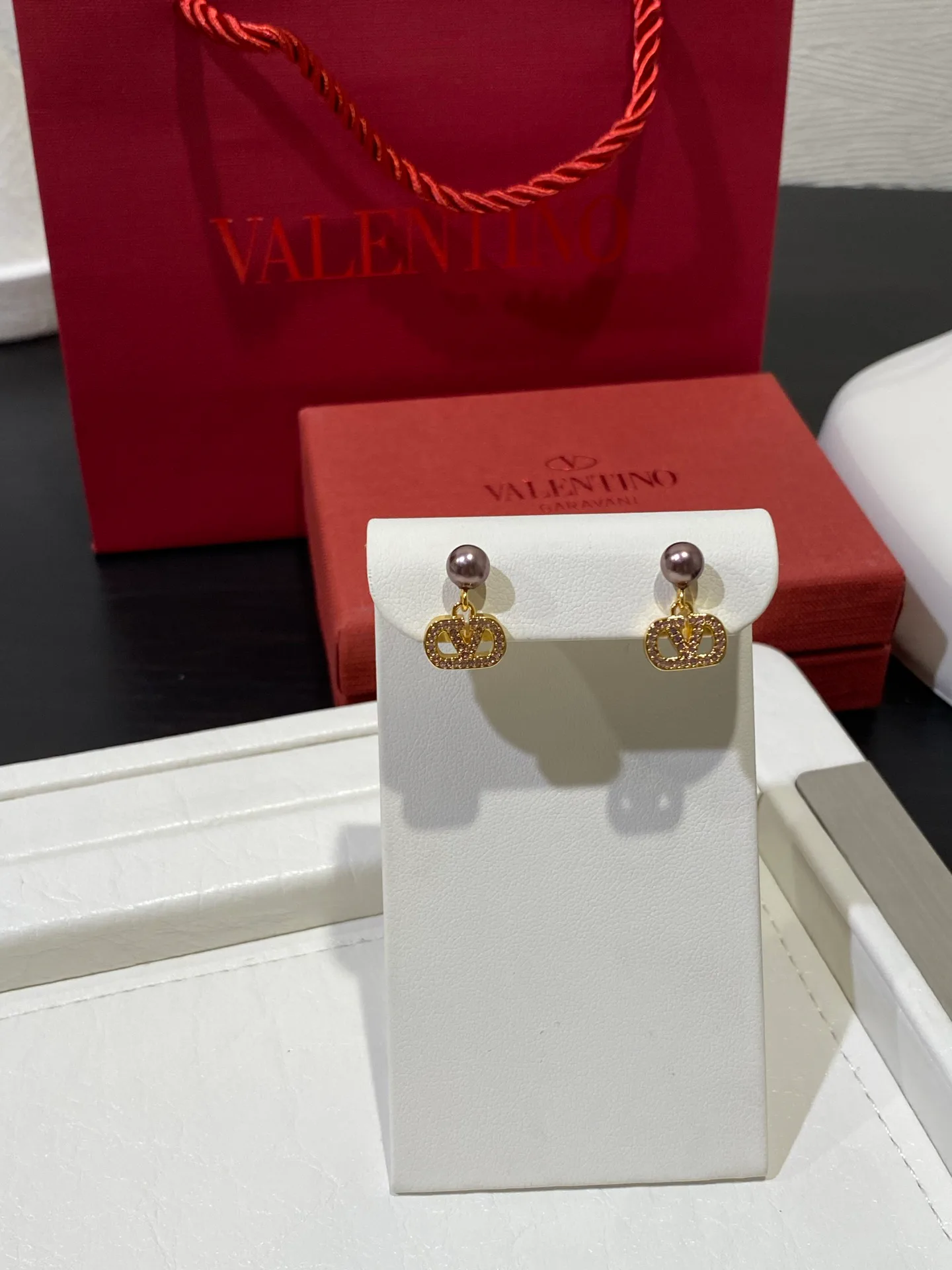 Бижутерия Valentino 17770150