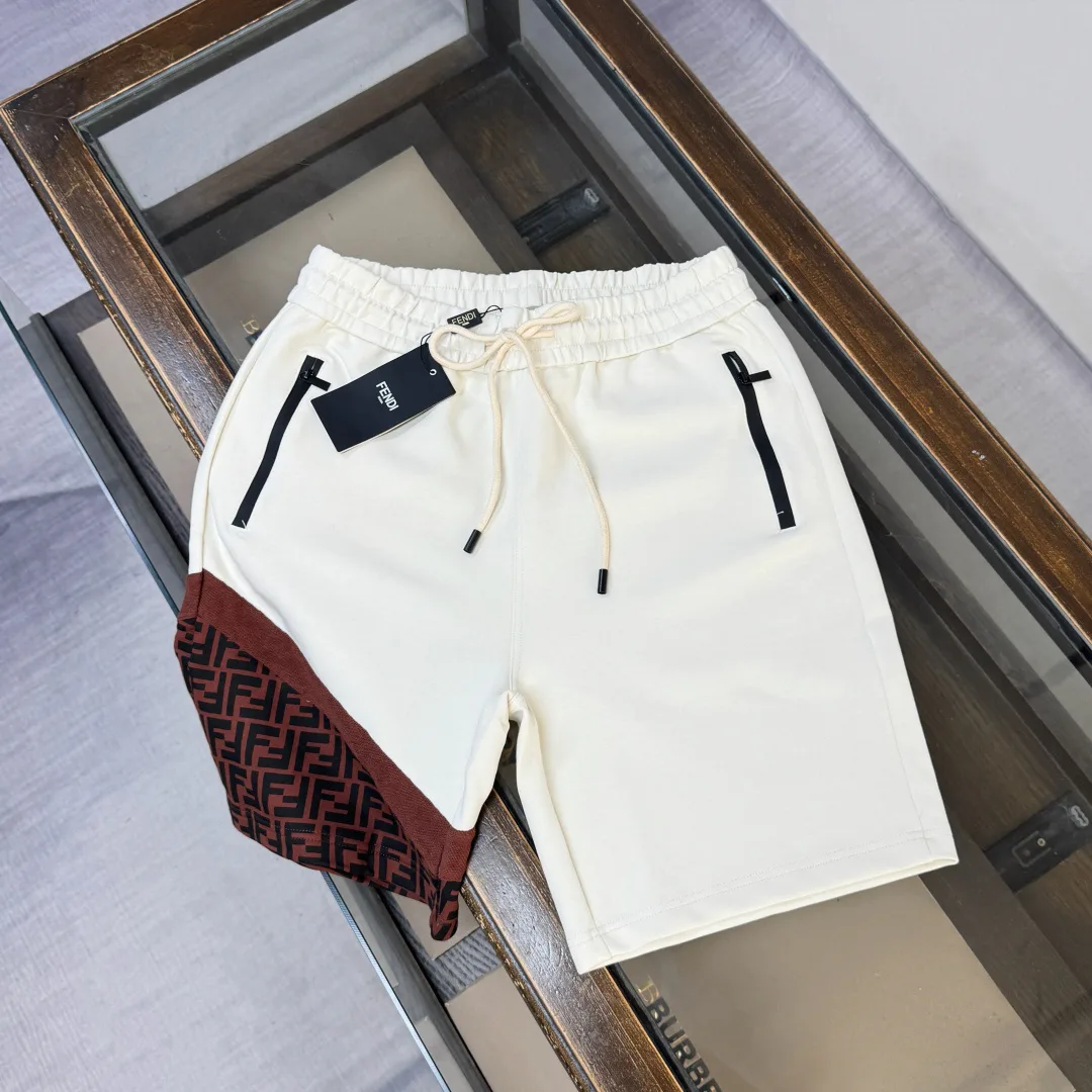 Шорты Мужские Fendi 13198042