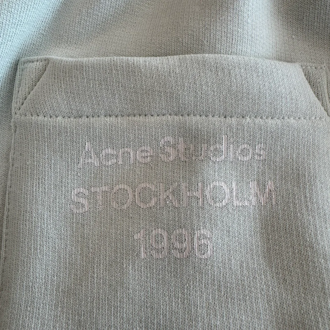 Шорты Женские Acne Studios 17727799