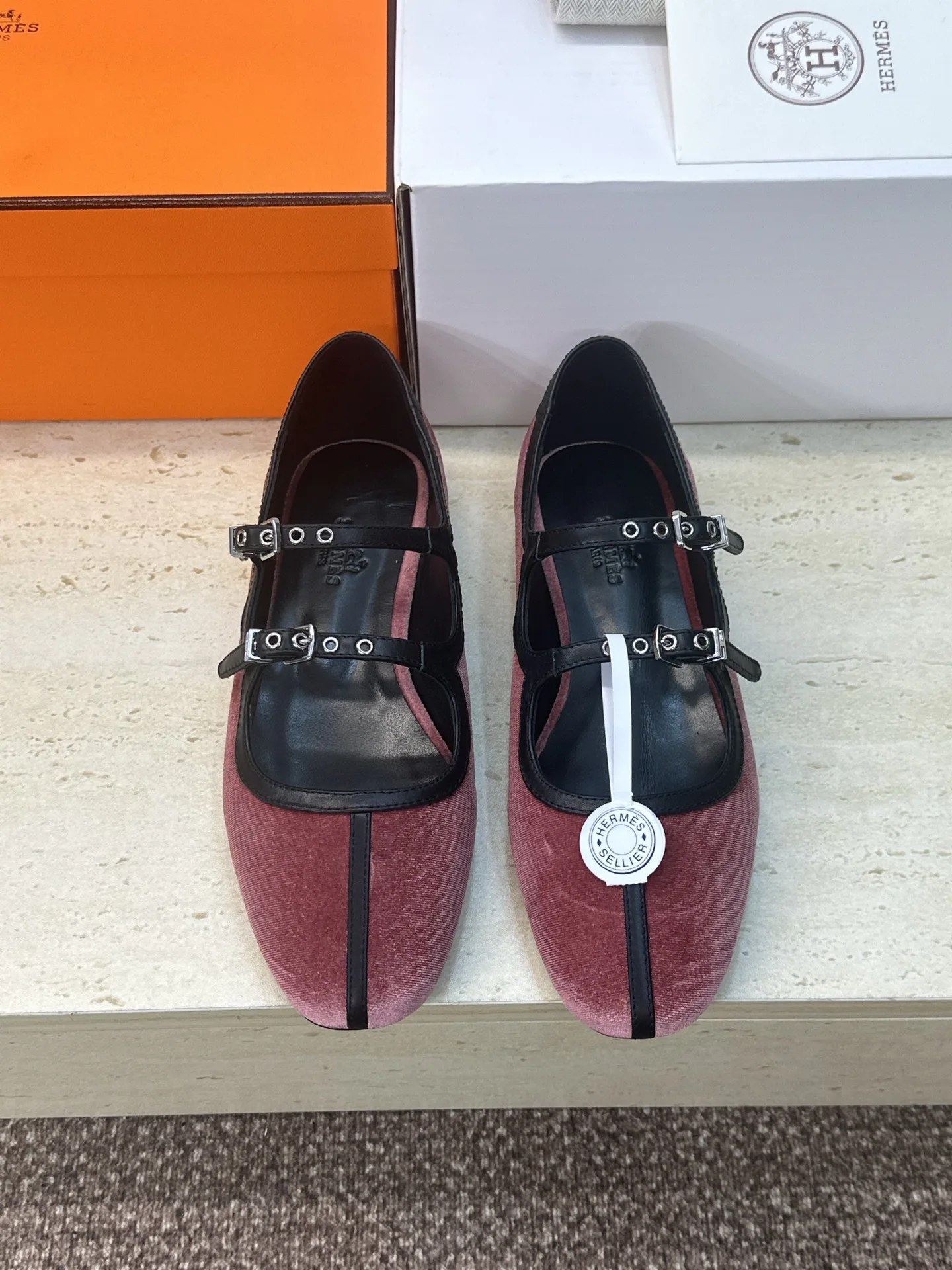 Туфли Женские Hermes 11465248