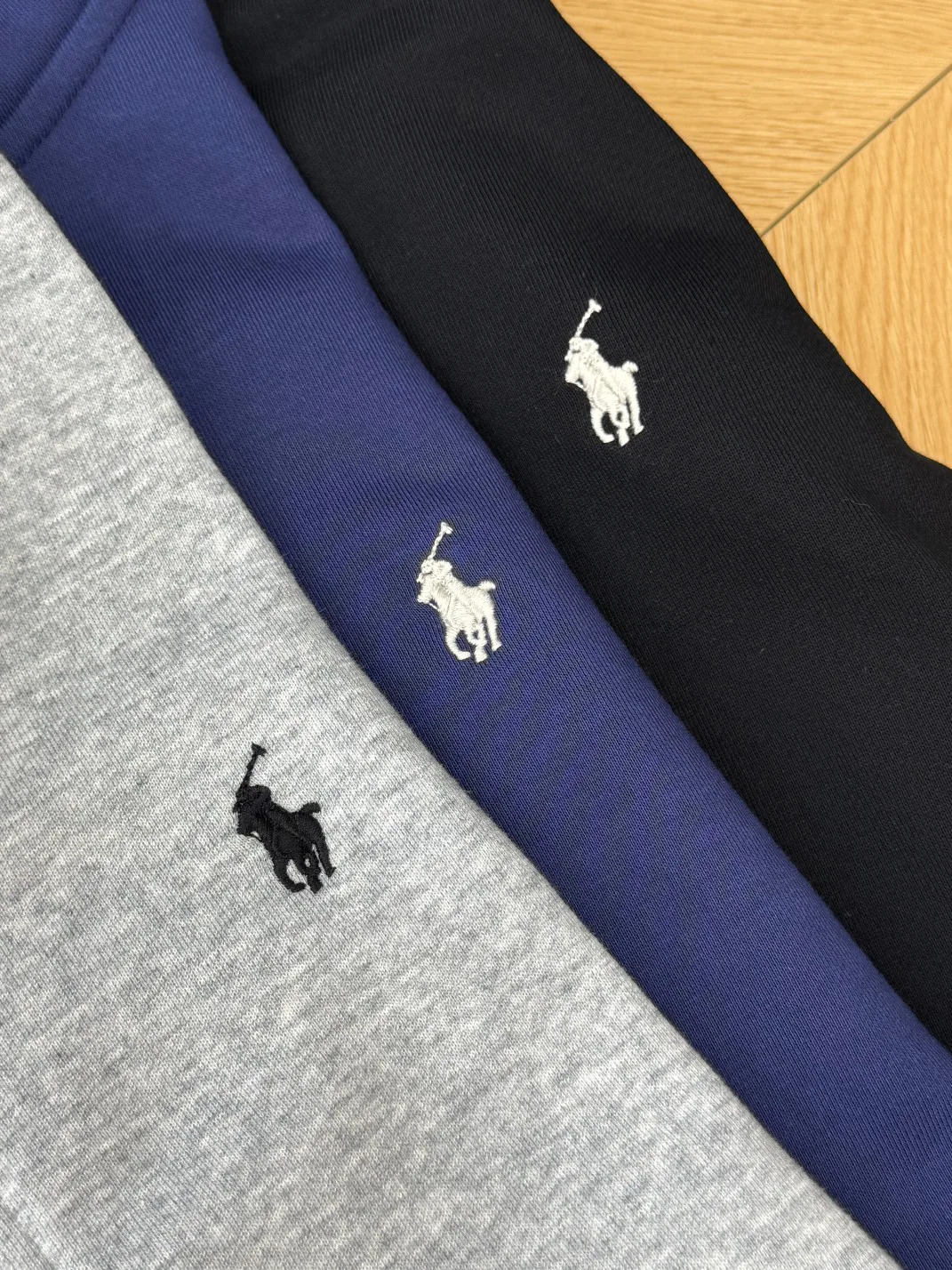 Свитшоты Женские Ralph Lauren 216552