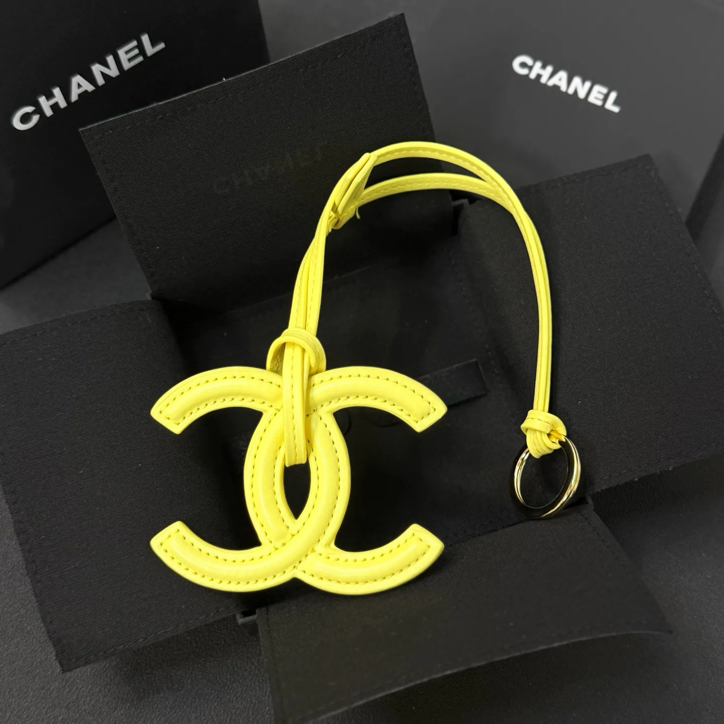 Ключницы Chanel 17886400