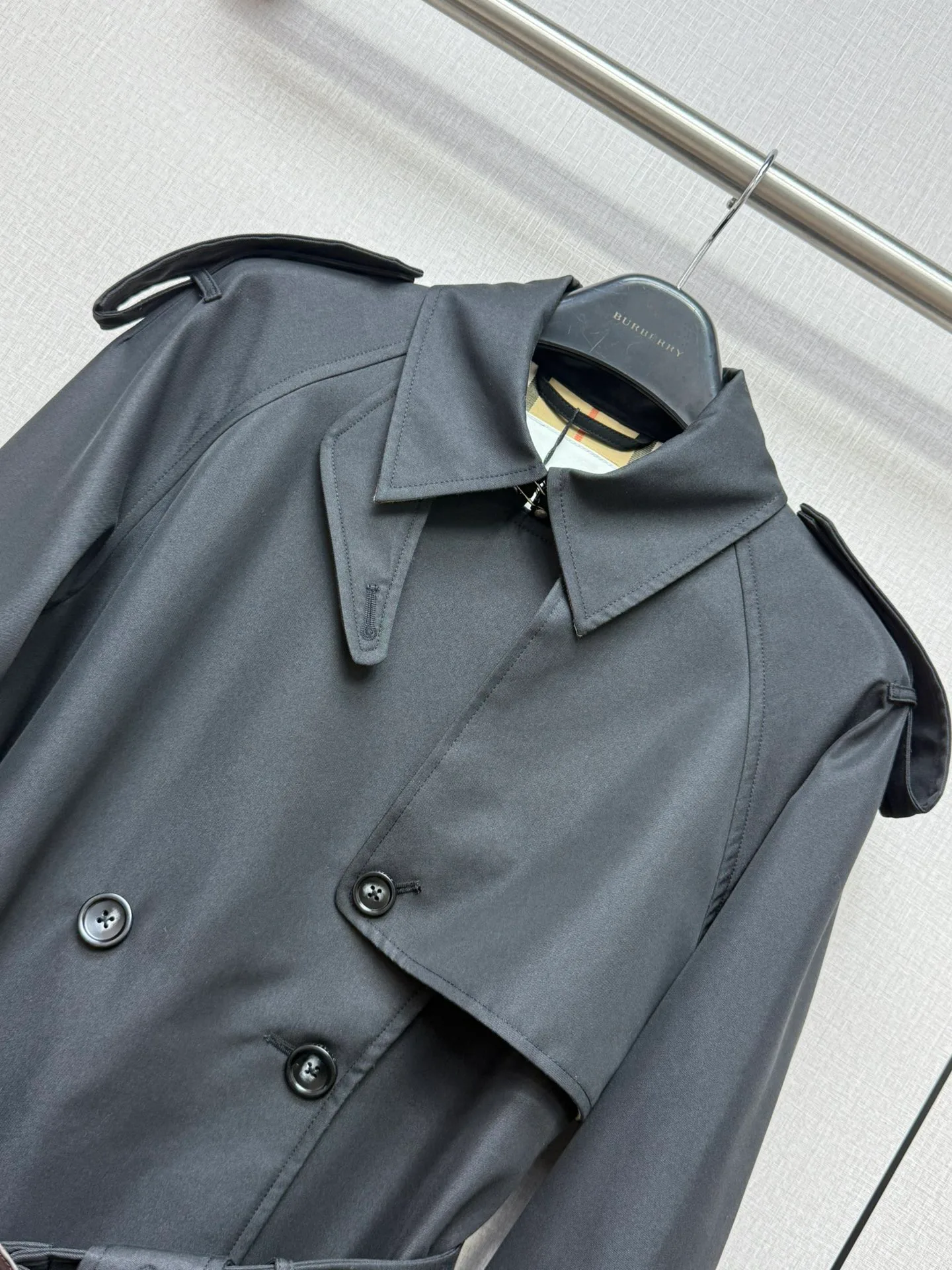Тренчи Женские Burberry 11672197