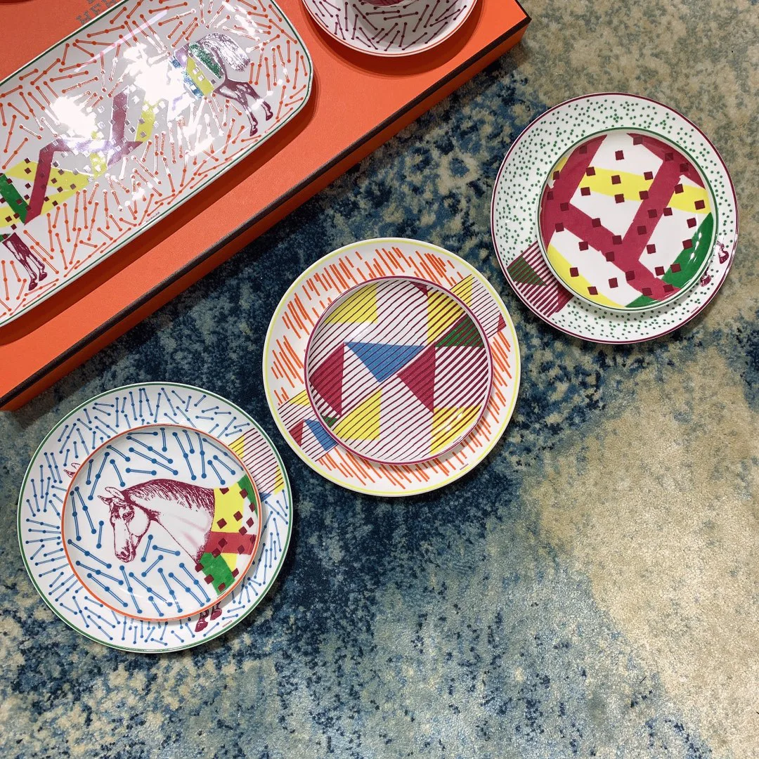 Посуда Hermes 5230230