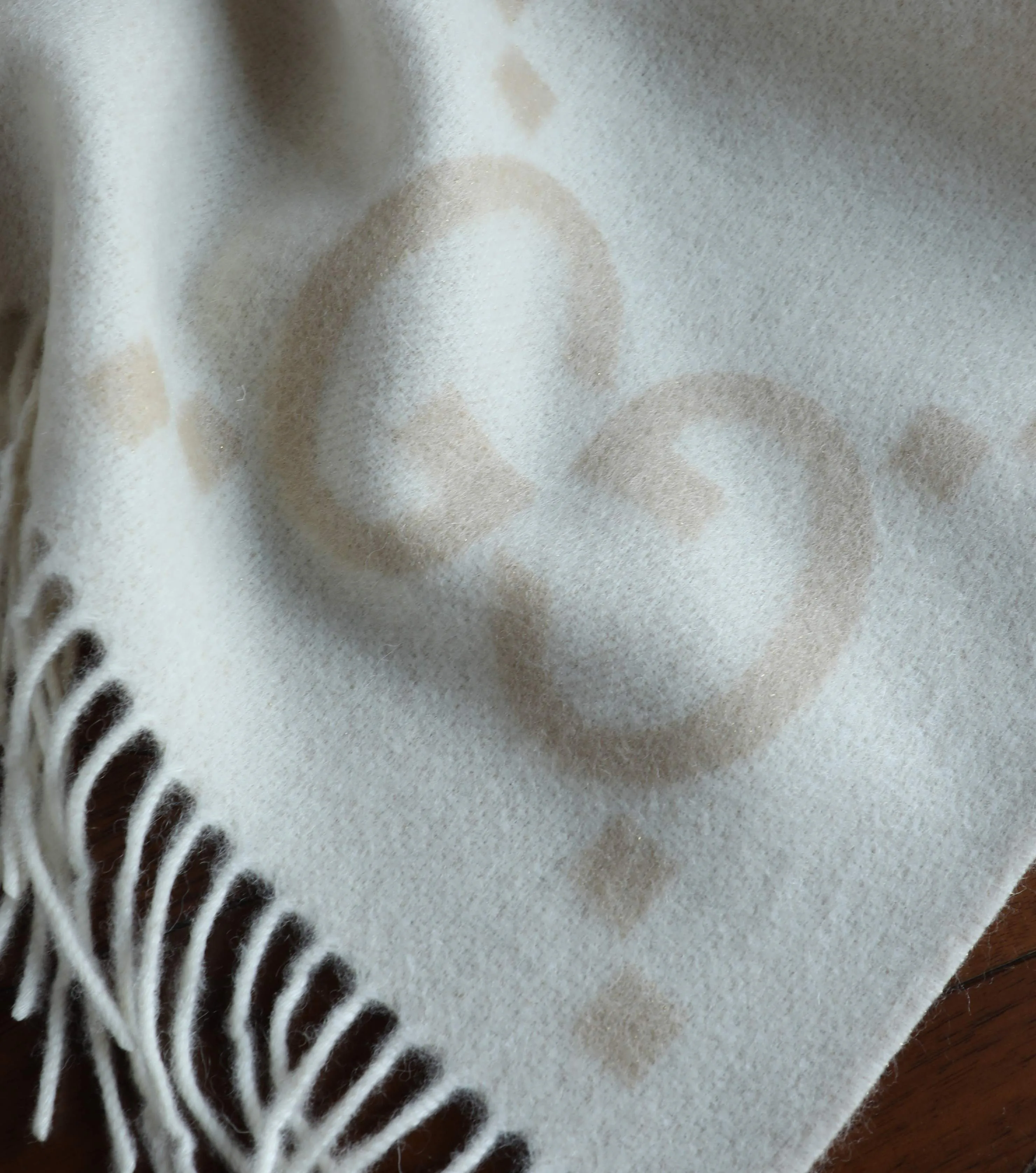 Шарфы Gucci 240513