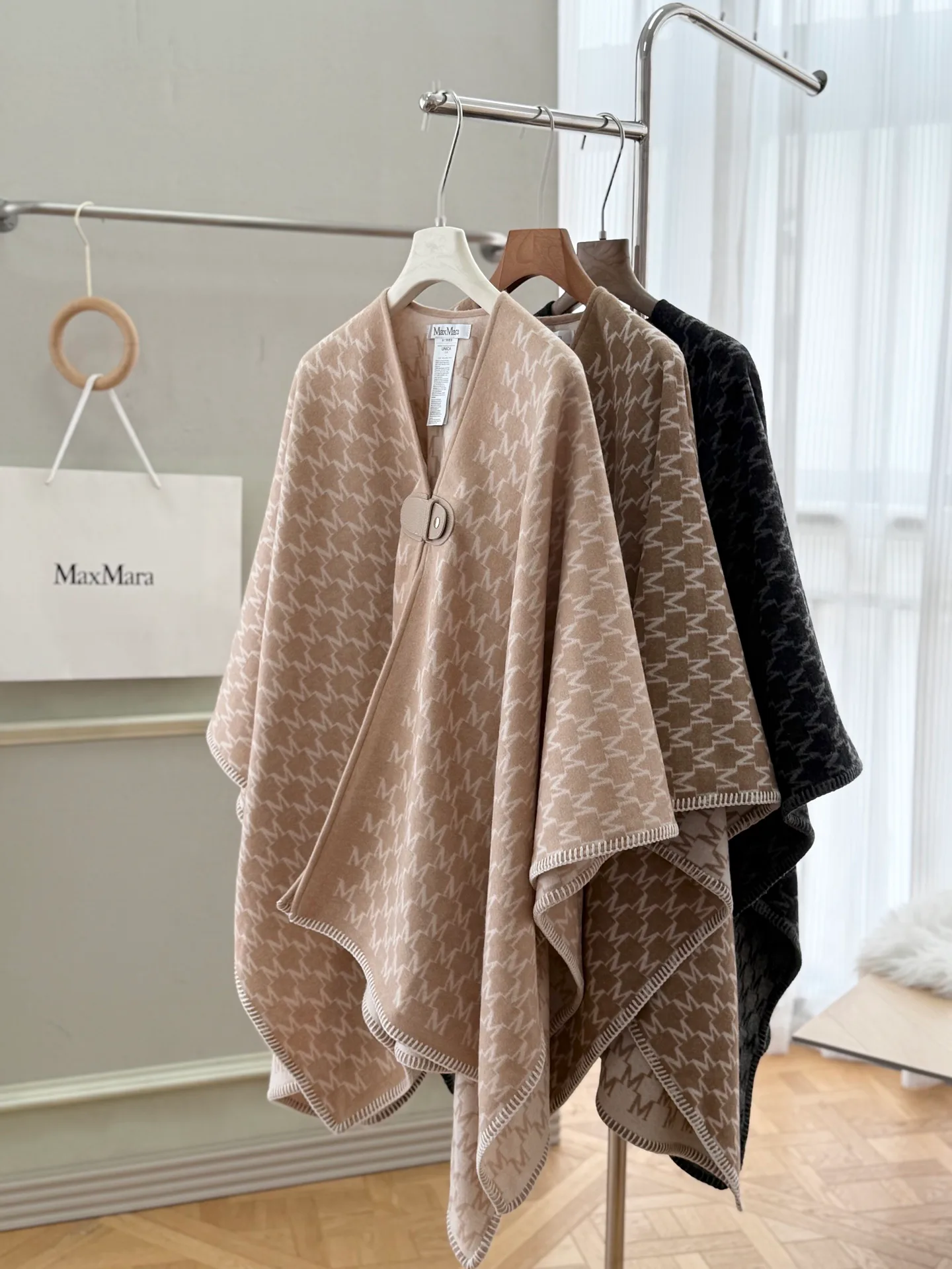 Пальто Женские Max Mara 18974520