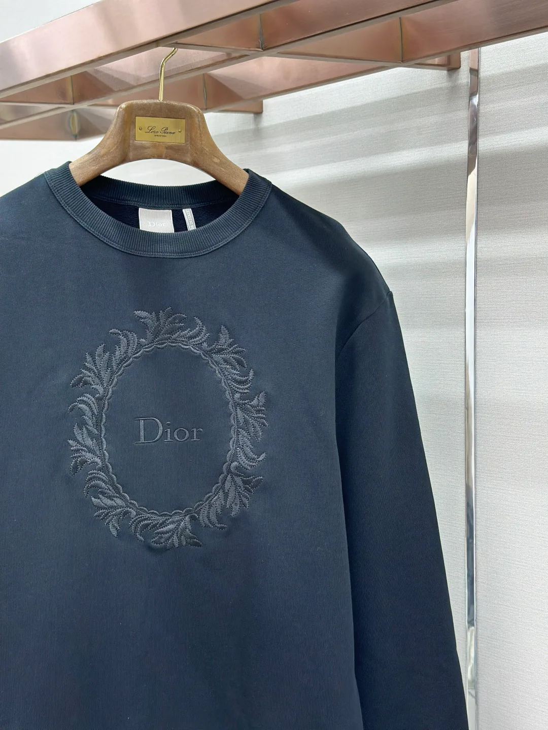 Свитшоты И Худи Мужские Christian Dior 18179317