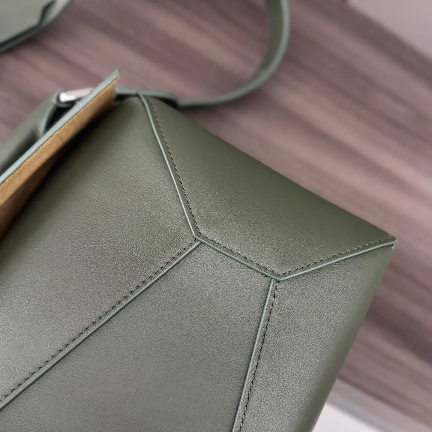 Поясные Сумки Мужские Loewe 820134