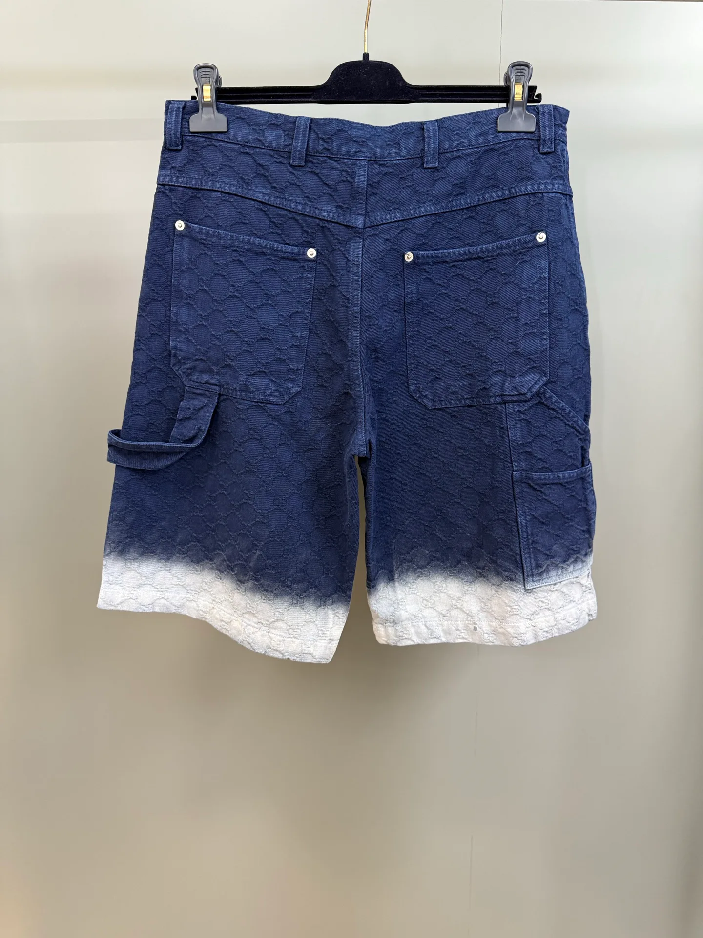 Шорты Мужские Gucci 11068271