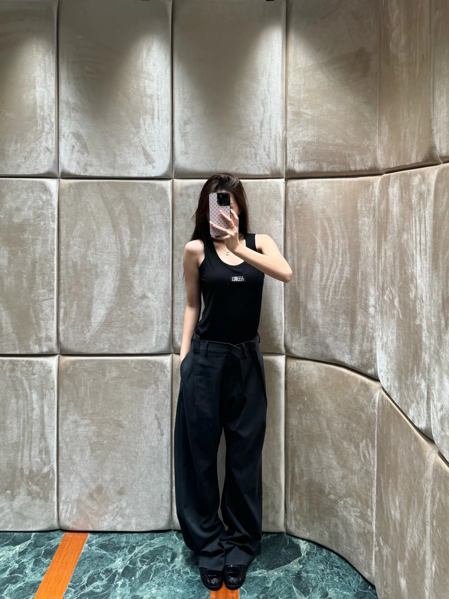 Брюки Женские Maison Margiela 11572134