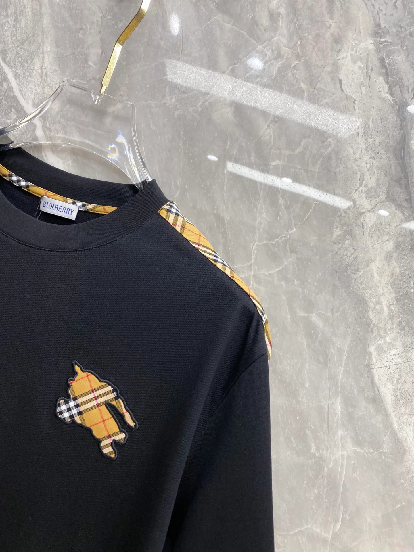 Футболки Мужские Burberry 13441986