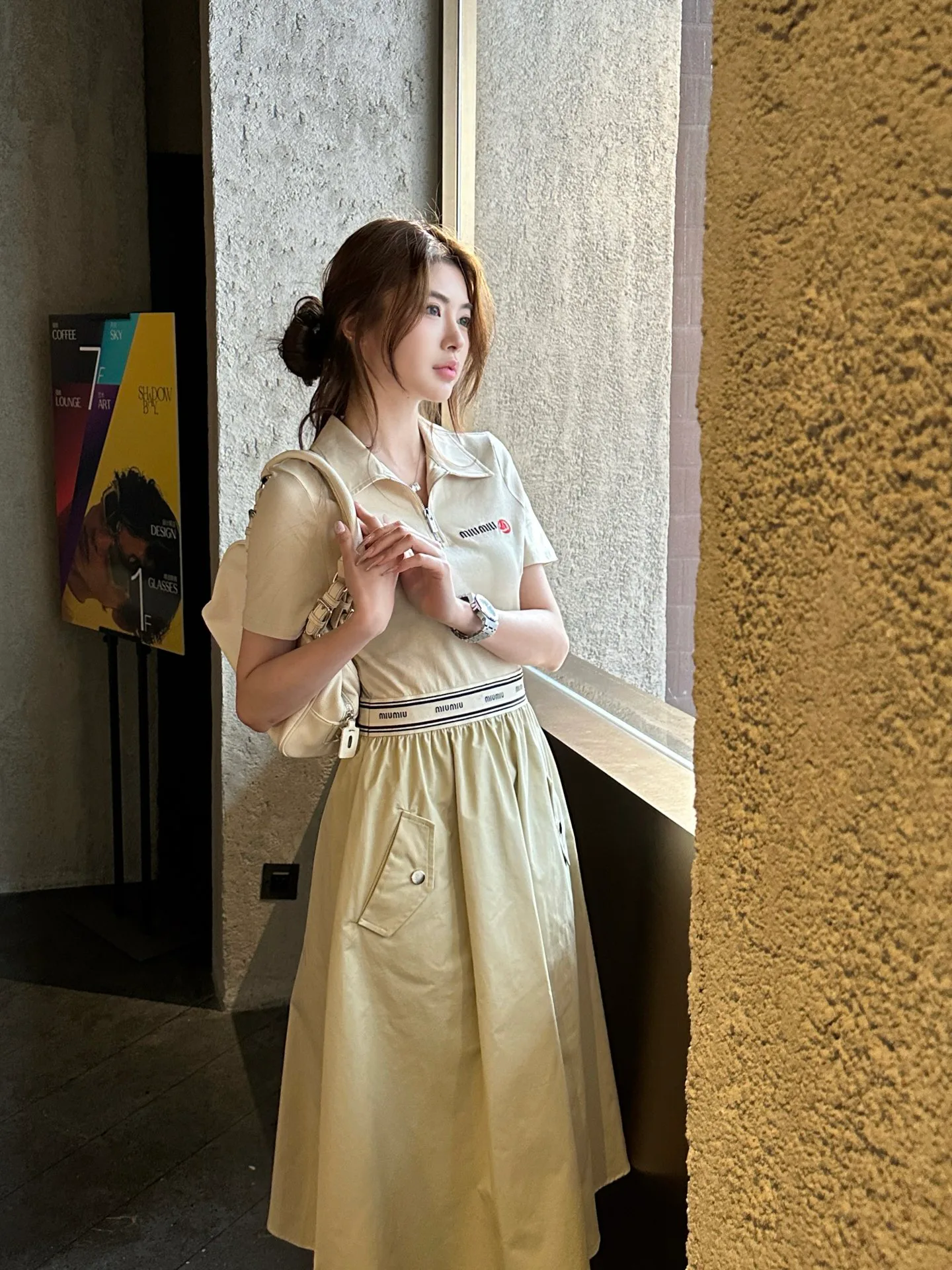 Платья Женские Miu Miu 26247