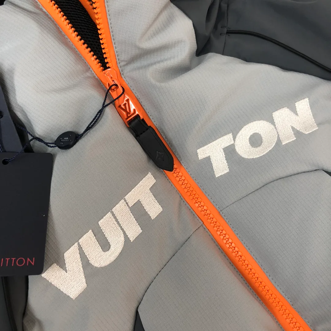 Куртки И Пуховики Мужские Louis Vuitton 171104