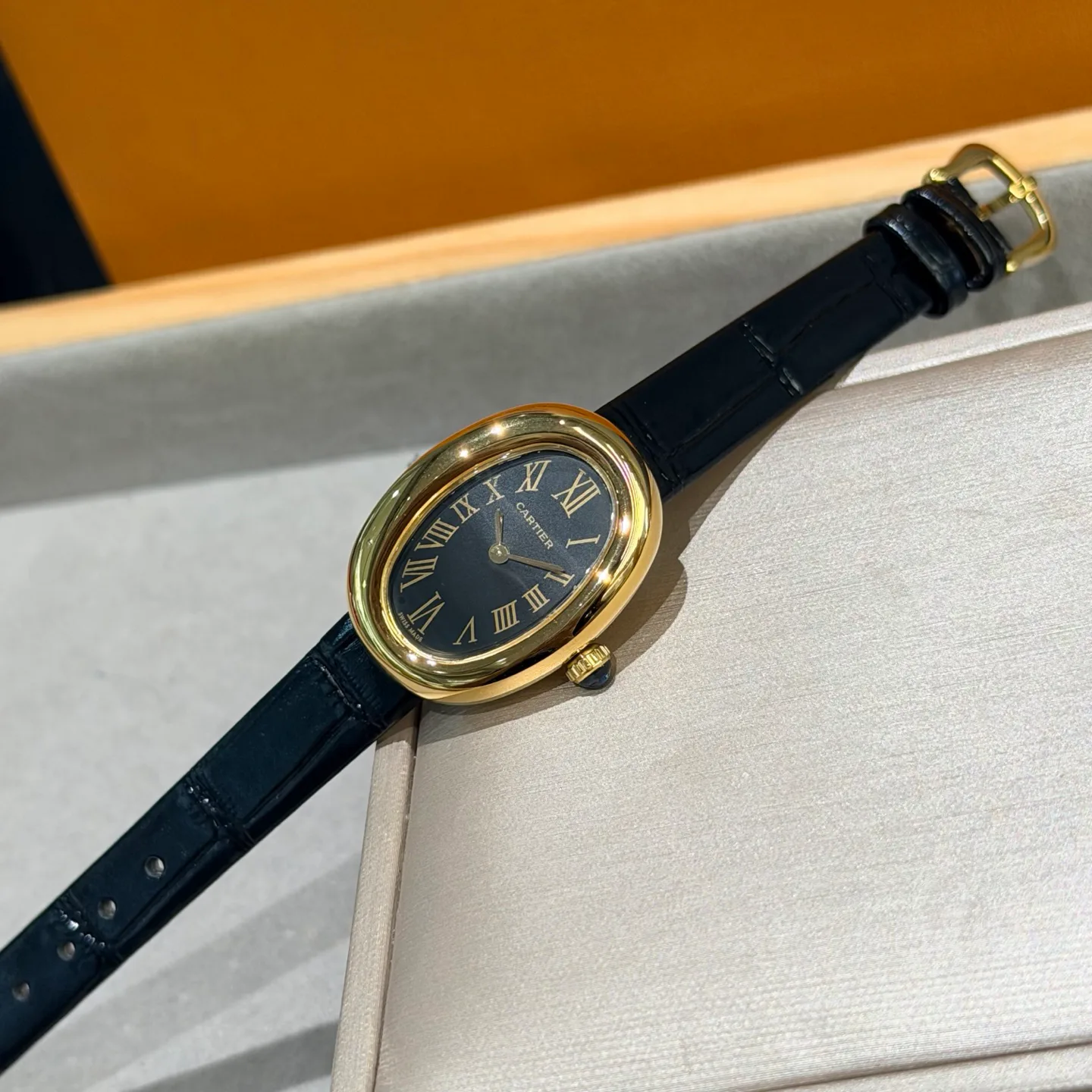 Часы Женские Cartier 18362061