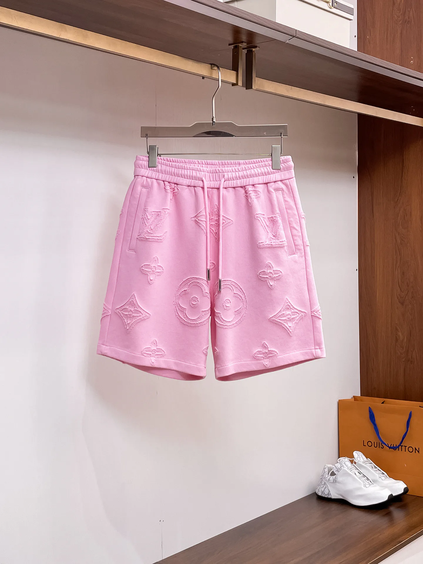 Шорты Мужские Louis Vuitton 13417553