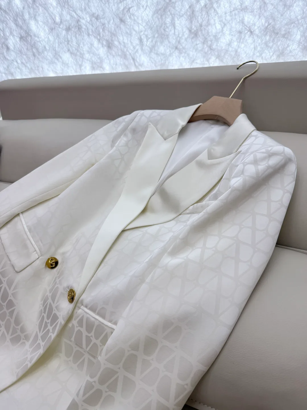 Пиджаки Мужские Valentino 9916862