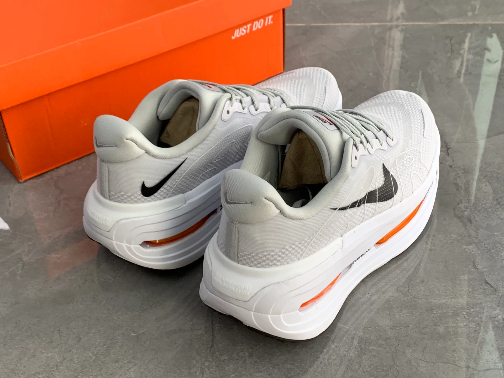 Кроссовки Женские Nike 1261167