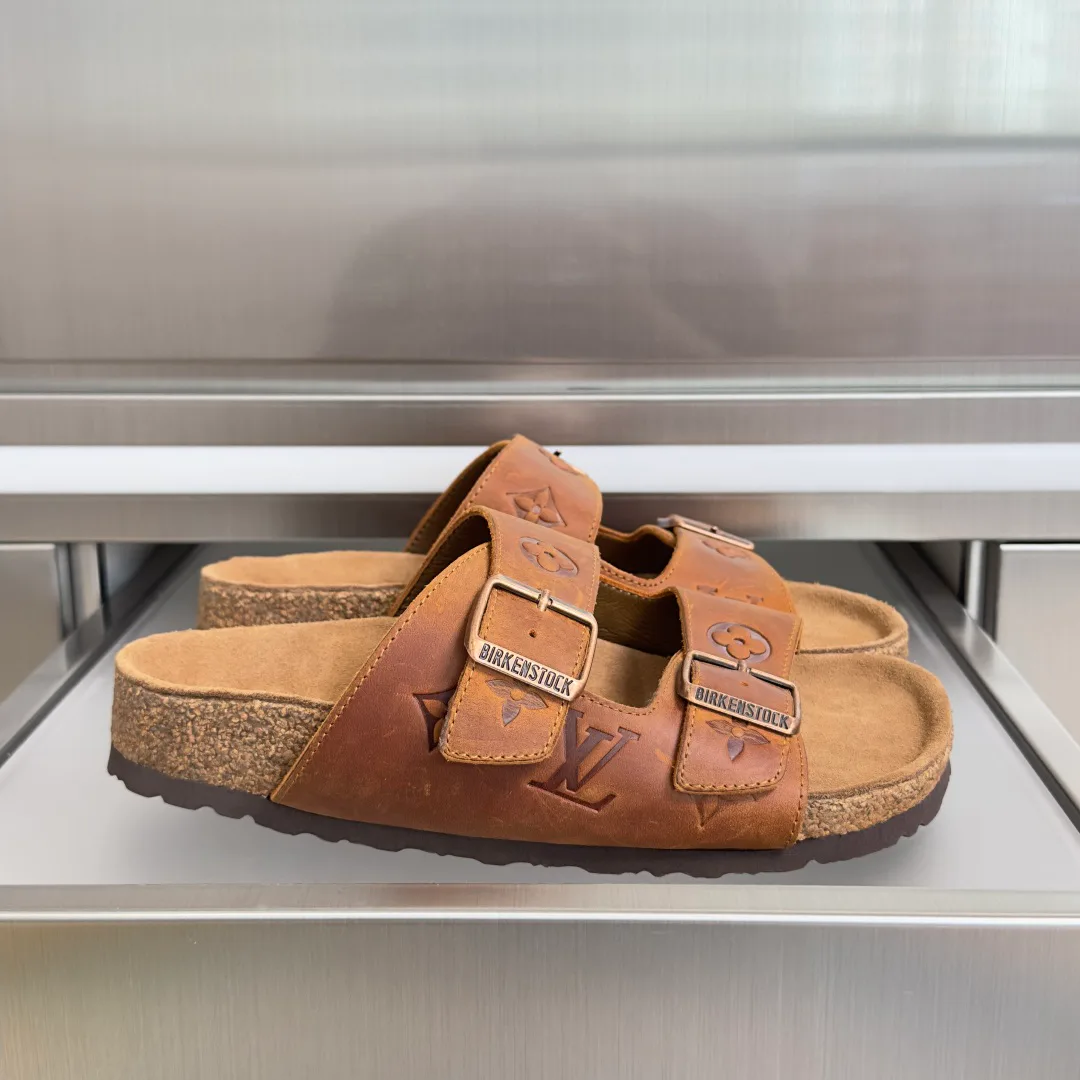 Сандалии Женские Louis Vuitton 13416366