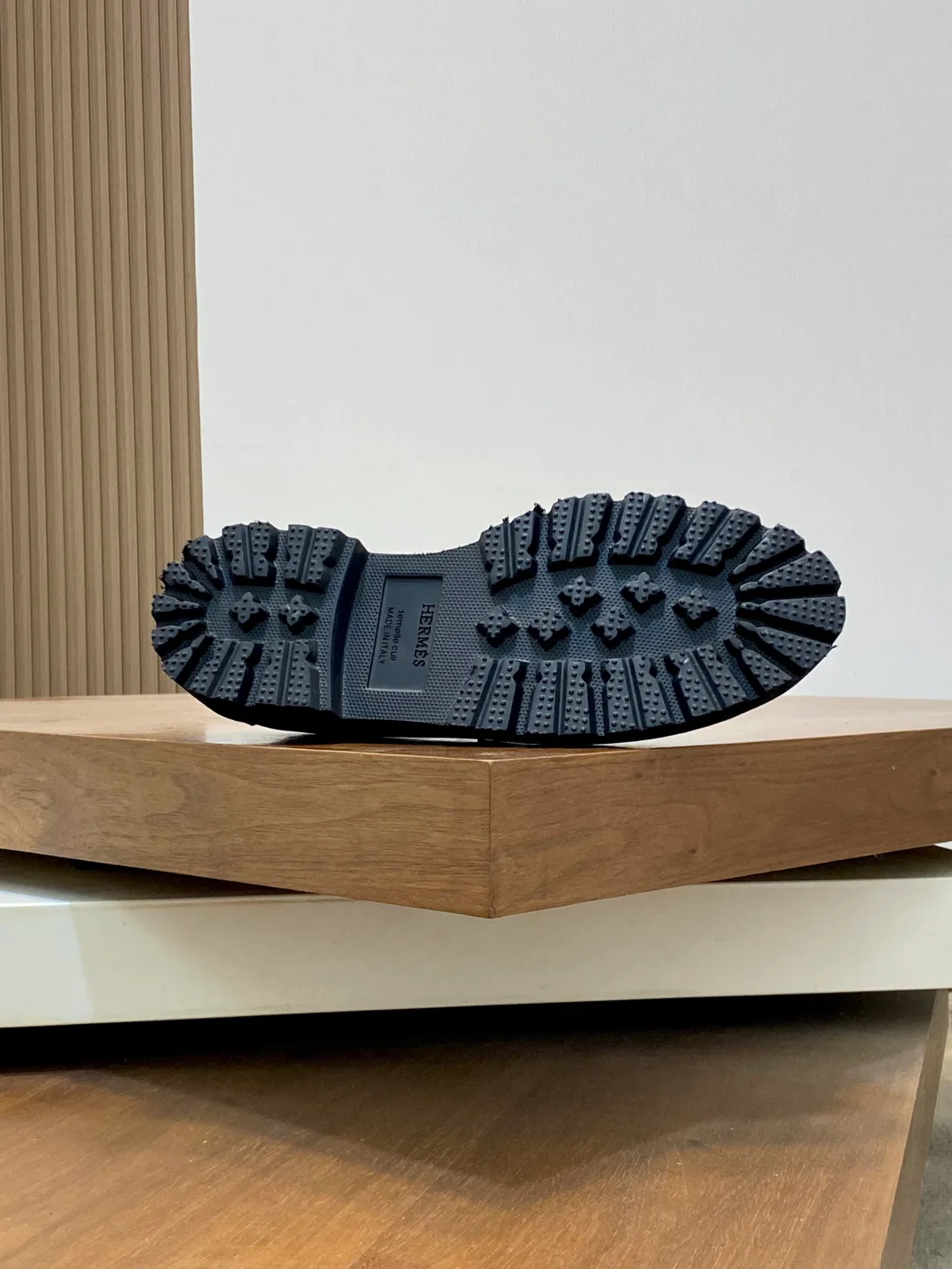 Лоферы И Туфли Мужские Hermes 34390