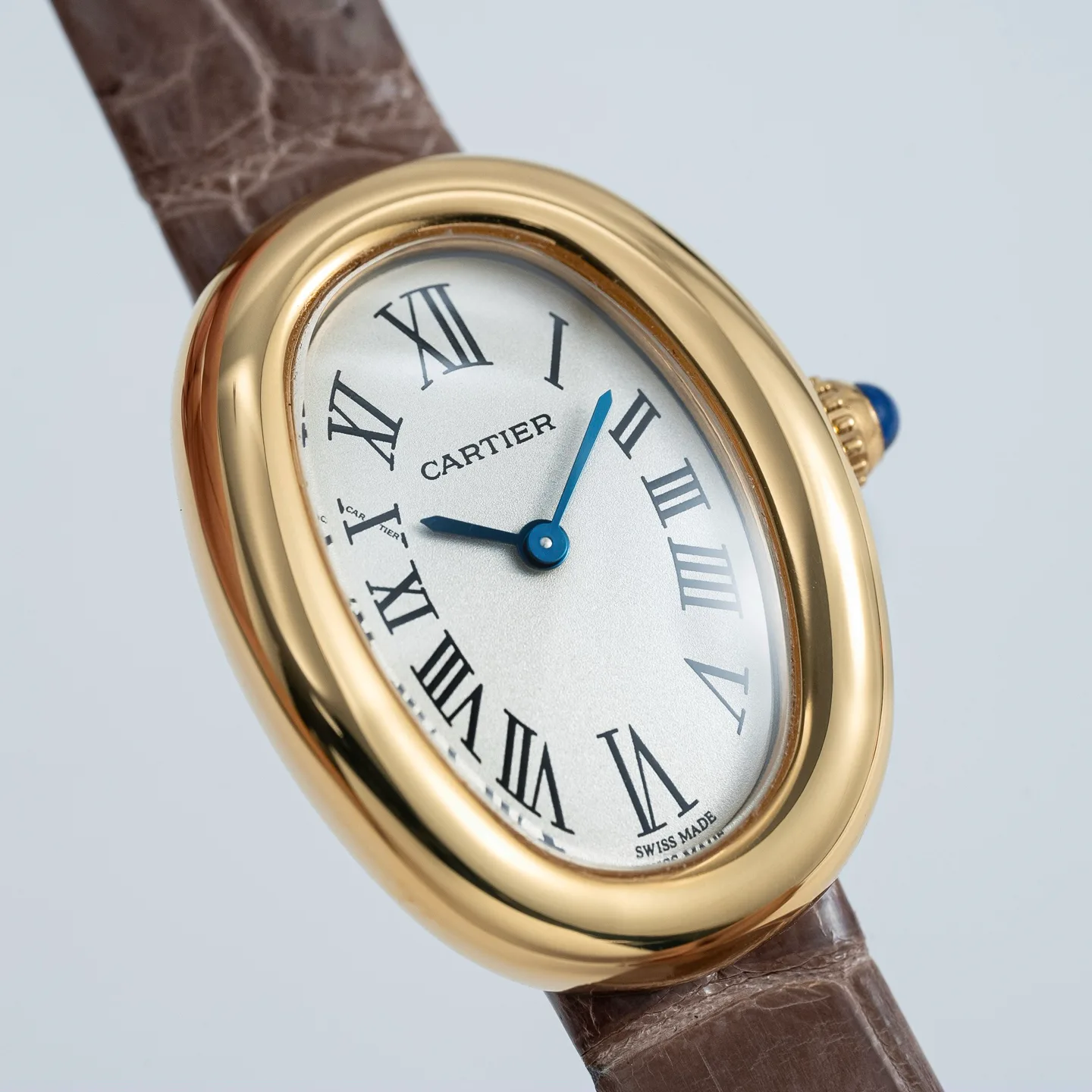 Часы Женские Audemars Piguet 12721865