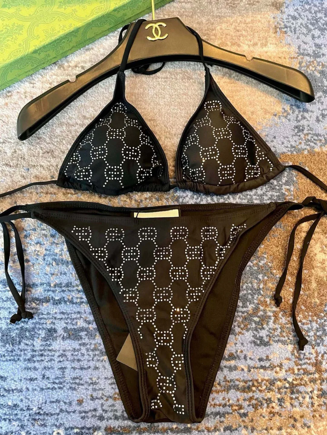 Купальники Женские Gucci 17646749